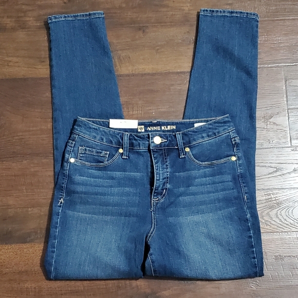 Anne Klein Denim - NWT Anne Klein Jean's size 4